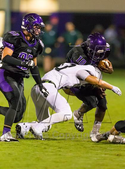 Thumbnail 3 in Olympia @ Timber Creek photogallery.