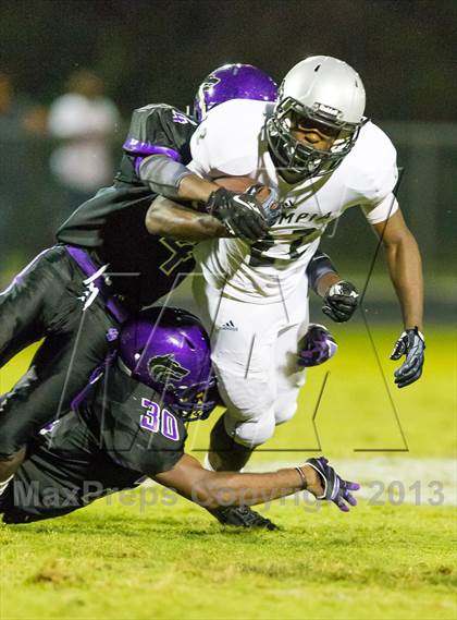 Thumbnail 2 in Olympia @ Timber Creek photogallery.