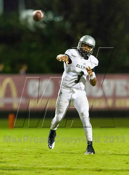 Thumbnail 3 in Olympia @ Timber Creek photogallery.