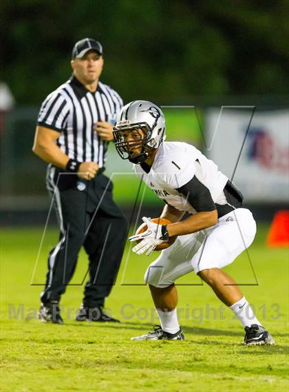 Thumbnail 3 in Olympia @ Timber Creek photogallery.