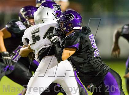 Thumbnail 3 in Olympia @ Timber Creek photogallery.