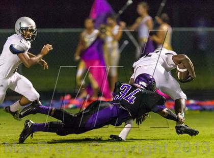 Thumbnail 1 in Olympia @ Timber Creek photogallery.