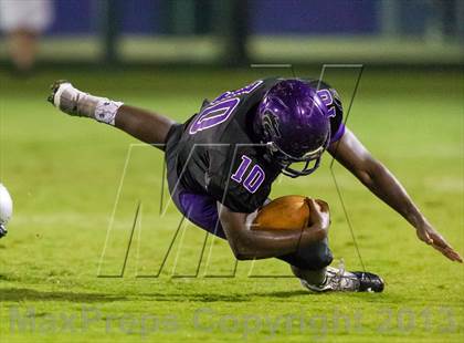 Thumbnail 3 in Olympia @ Timber Creek photogallery.
