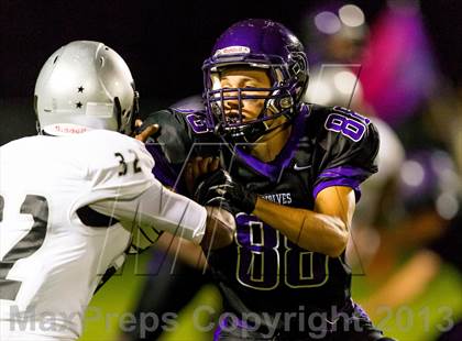 Thumbnail 3 in Olympia @ Timber Creek photogallery.