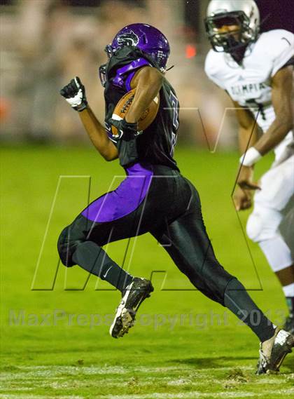 Thumbnail 1 in Olympia @ Timber Creek photogallery.