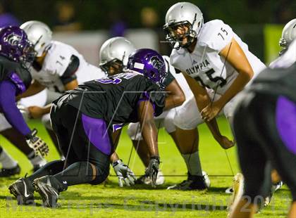 Thumbnail 2 in Olympia @ Timber Creek photogallery.