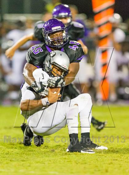 Thumbnail 3 in Olympia @ Timber Creek photogallery.