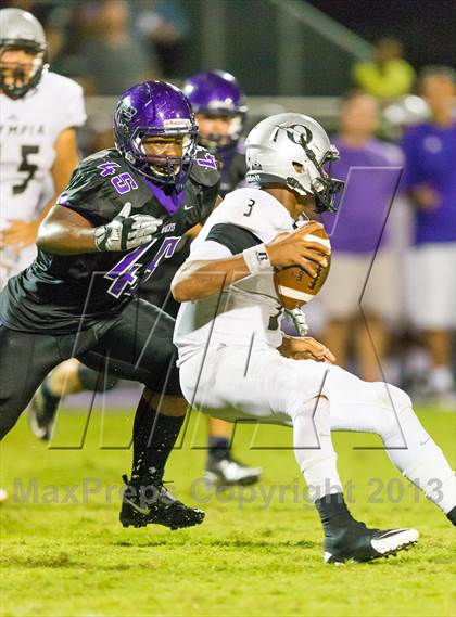 Thumbnail 3 in Olympia @ Timber Creek photogallery.