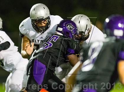 Thumbnail 3 in Olympia @ Timber Creek photogallery.