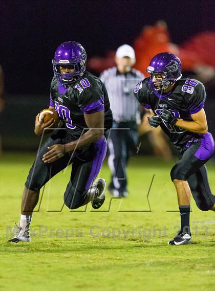 Thumbnail 2 in Olympia @ Timber Creek photogallery.