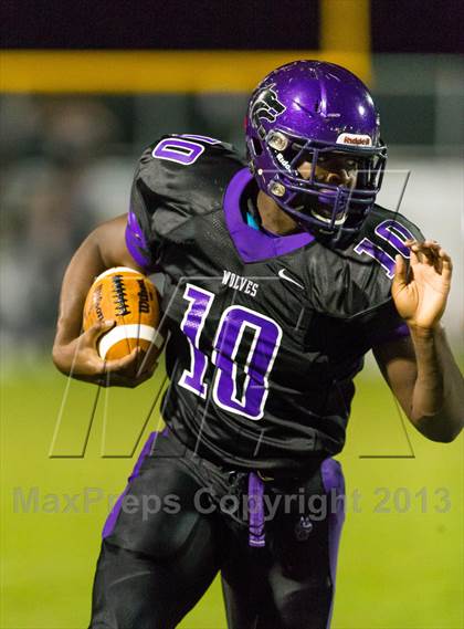 Thumbnail 3 in Olympia @ Timber Creek photogallery.