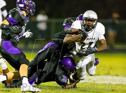 Thumbnail 3 in Olympia @ Timber Creek photogallery.