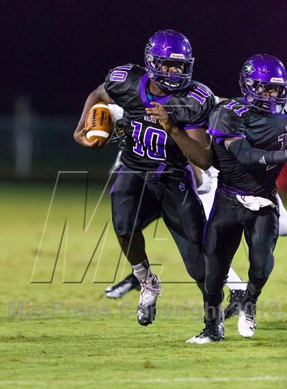 Thumbnail 3 in Olympia @ Timber Creek photogallery.
