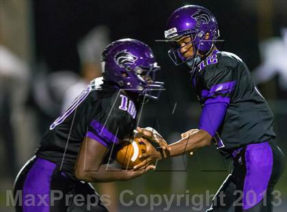Thumbnail 2 in Olympia @ Timber Creek photogallery.