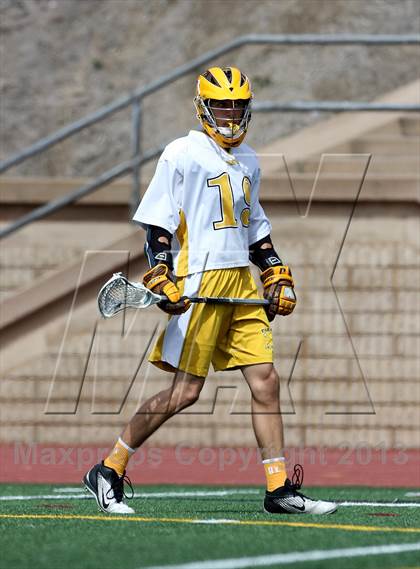 Thumbnail 3 in Parker vs. Del Norte (CIF SDS D2 Final) photogallery.