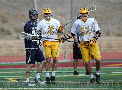 Thumbnail 1 in Parker vs. Del Norte (CIF SDS D2 Final) photogallery.