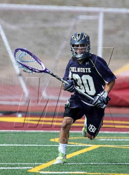 Thumbnail 3 in Parker vs. Del Norte (CIF SDS D2 Final) photogallery.