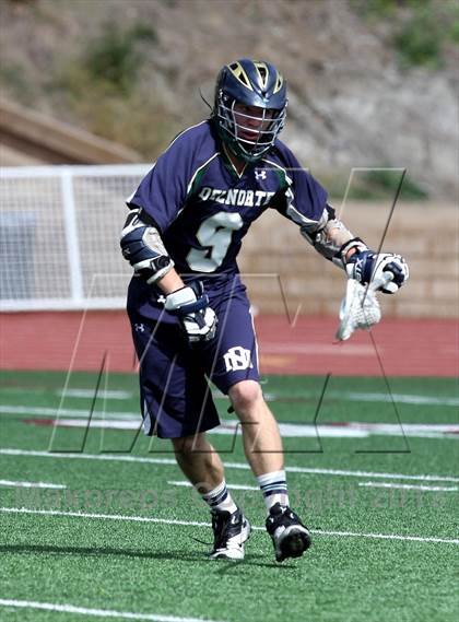 Thumbnail 3 in Parker vs. Del Norte (CIF SDS D2 Final) photogallery.