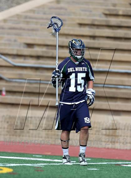 Thumbnail 1 in Parker vs. Del Norte (CIF SDS D2 Final) photogallery.