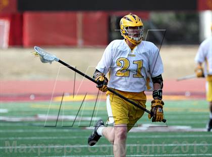 Thumbnail 3 in Parker vs. Del Norte (CIF SDS D2 Final) photogallery.