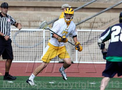 Thumbnail 3 in Parker vs. Del Norte (CIF SDS D2 Final) photogallery.