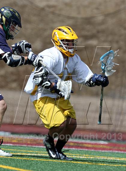 Thumbnail 1 in Parker vs. Del Norte (CIF SDS D2 Final) photogallery.