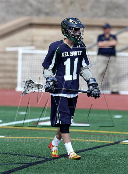 Thumbnail 3 in Parker vs. Del Norte (CIF SDS D2 Final) photogallery.
