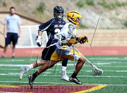 Thumbnail 3 in Parker vs. Del Norte (CIF SDS D2 Final) photogallery.