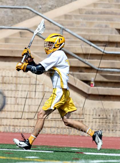 Thumbnail 1 in Parker vs. Del Norte (CIF SDS D2 Final) photogallery.