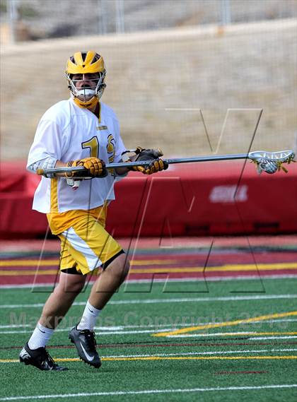 Thumbnail 1 in Parker vs. Del Norte (CIF SDS D2 Final) photogallery.