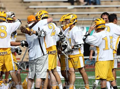 Thumbnail 2 in Parker vs. Del Norte (CIF SDS D2 Final) photogallery.