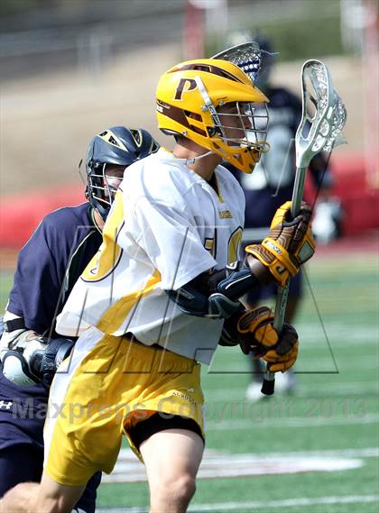 Thumbnail 3 in Parker vs. Del Norte (CIF SDS D2 Final) photogallery.