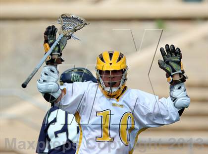 Thumbnail 3 in Parker vs. Del Norte (CIF SDS D2 Final) photogallery.