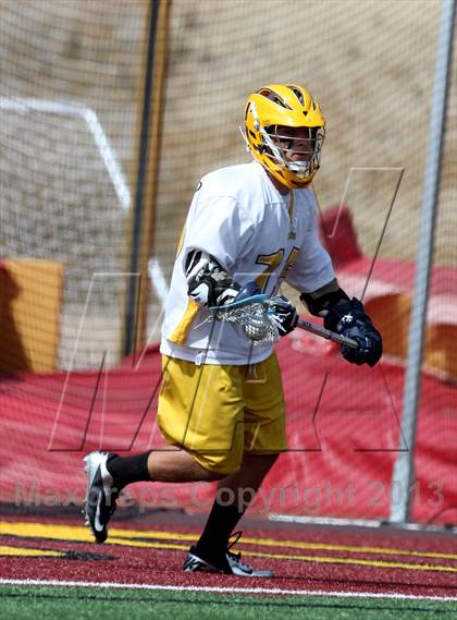 Thumbnail 1 in Parker vs. Del Norte (CIF SDS D2 Final) photogallery.