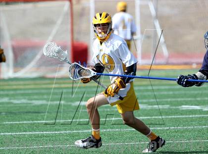 Thumbnail 3 in Parker vs. Del Norte (CIF SDS D2 Final) photogallery.