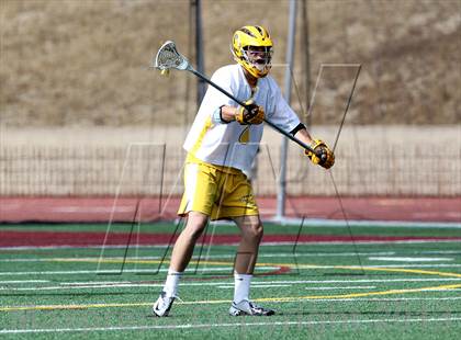 Thumbnail 1 in Parker vs. Del Norte (CIF SDS D2 Final) photogallery.