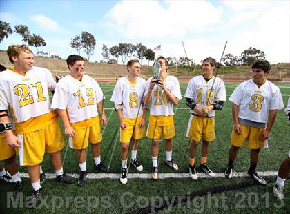 Thumbnail 1 in Parker vs. Del Norte (CIF SDS D2 Final) photogallery.