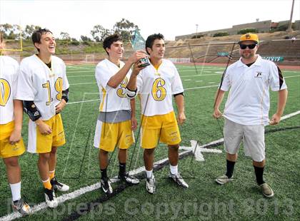 Thumbnail 1 in Parker vs. Del Norte (CIF SDS D2 Final) photogallery.