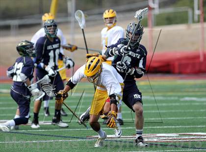 Thumbnail 3 in Parker vs. Del Norte (CIF SDS D2 Final) photogallery.