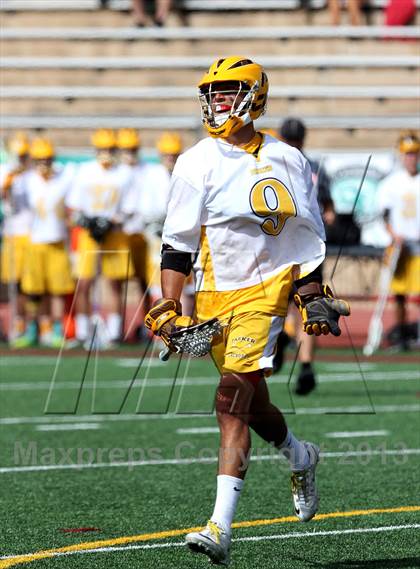 Thumbnail 1 in Parker vs. Del Norte (CIF SDS D2 Final) photogallery.