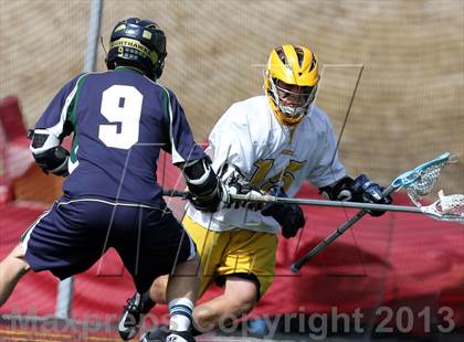 Thumbnail 1 in Parker vs. Del Norte (CIF SDS D2 Final) photogallery.