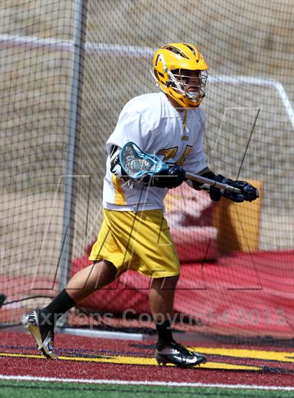Thumbnail 3 in Parker vs. Del Norte (CIF SDS D2 Final) photogallery.