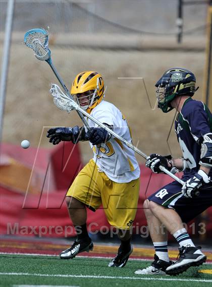 Thumbnail 3 in Parker vs. Del Norte (CIF SDS D2 Final) photogallery.