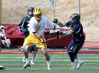 Thumbnail 3 in Parker vs. Del Norte (CIF SDS D2 Final) photogallery.