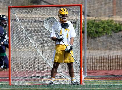 Thumbnail 1 in Parker vs. Del Norte (CIF SDS D2 Final) photogallery.