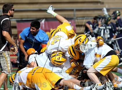 Thumbnail 1 in Parker vs. Del Norte (CIF SDS D2 Final) photogallery.