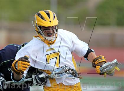Thumbnail 1 in Parker vs. Del Norte (CIF SDS D2 Final) photogallery.