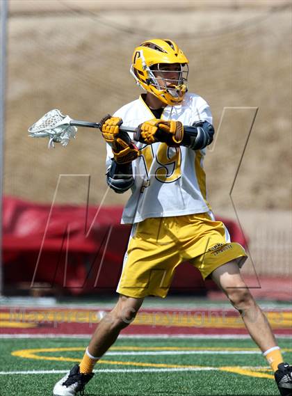 Thumbnail 3 in Parker vs. Del Norte (CIF SDS D2 Final) photogallery.