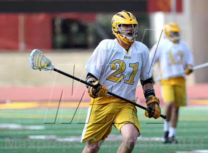 Thumbnail 1 in Parker vs. Del Norte (CIF SDS D2 Final) photogallery.