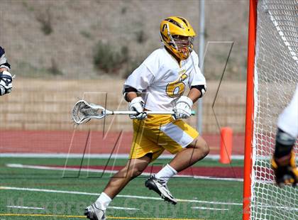 Thumbnail 3 in Parker vs. Del Norte (CIF SDS D2 Final) photogallery.